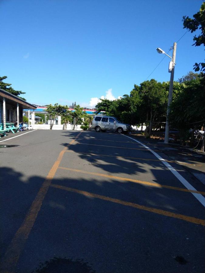 Xing Ji Bungalow Kenting Esterno foto