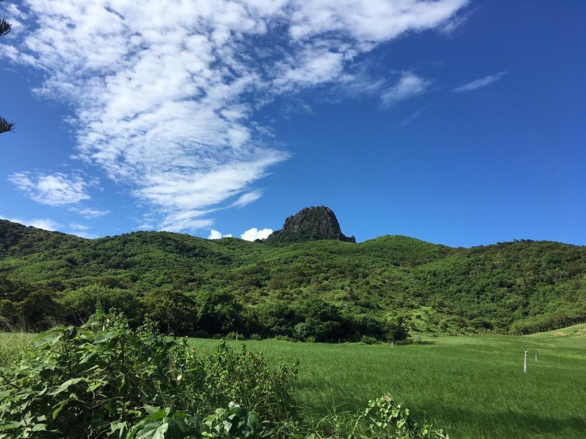 Xing Ji Bungalow Kenting Esterno foto