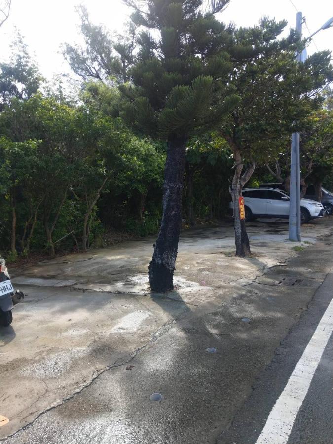 Xing Ji Bungalow Kenting Esterno foto