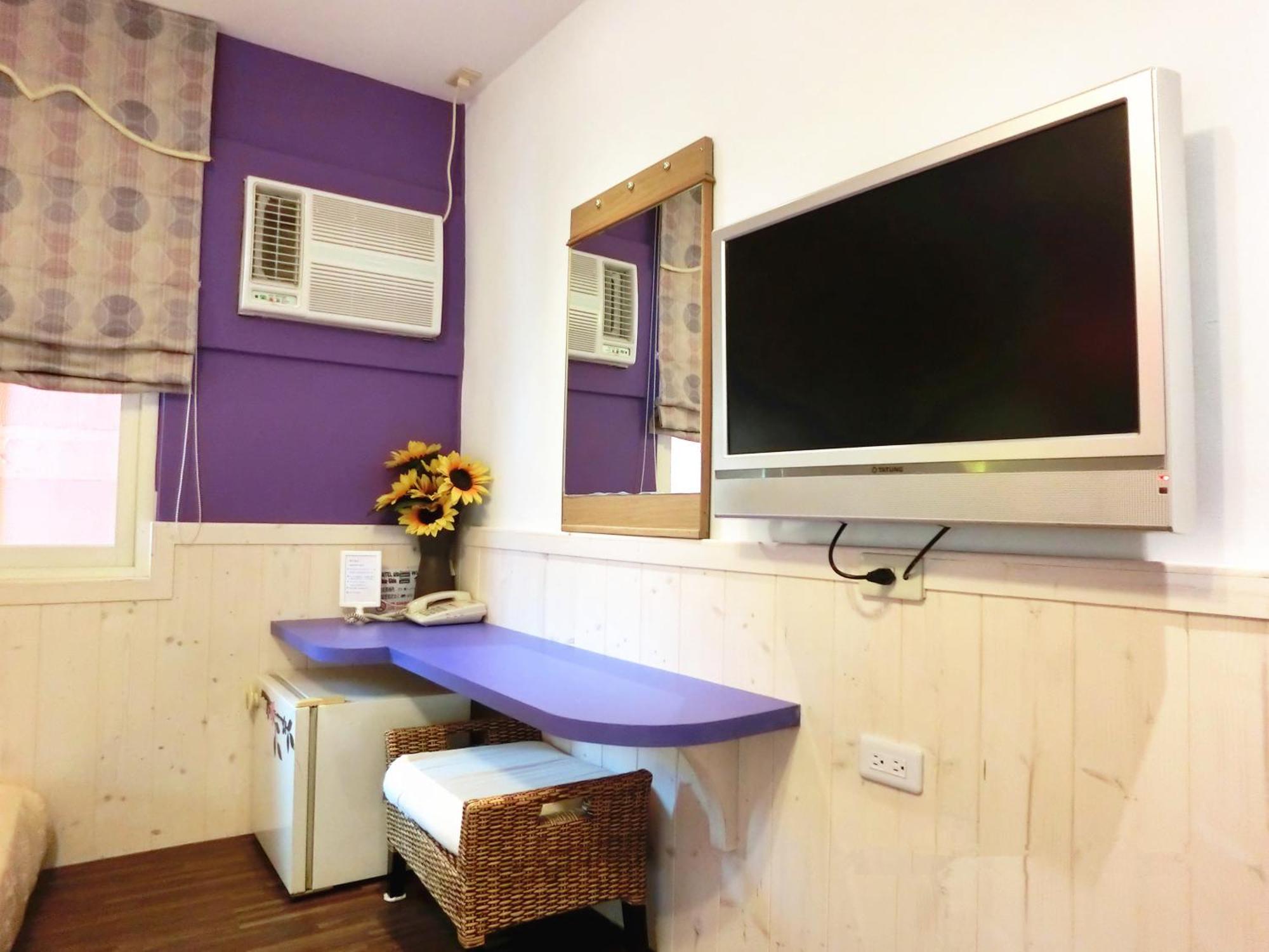 Xing Ji Bungalow Kenting Esterno foto