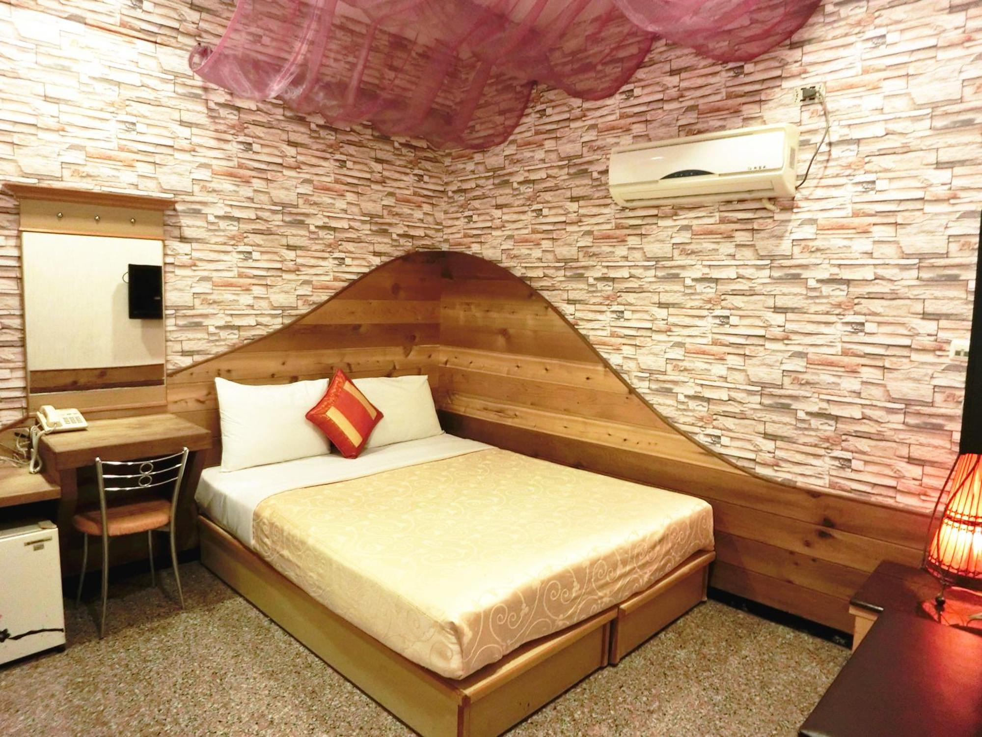 Xing Ji Bungalow Kenting Esterno foto