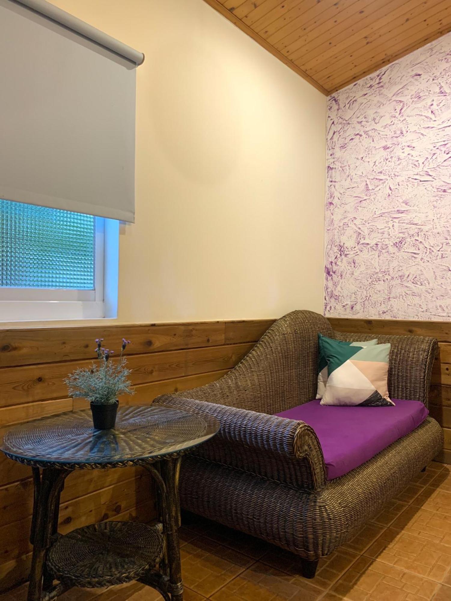 Xing Ji Bungalow Kenting Esterno foto