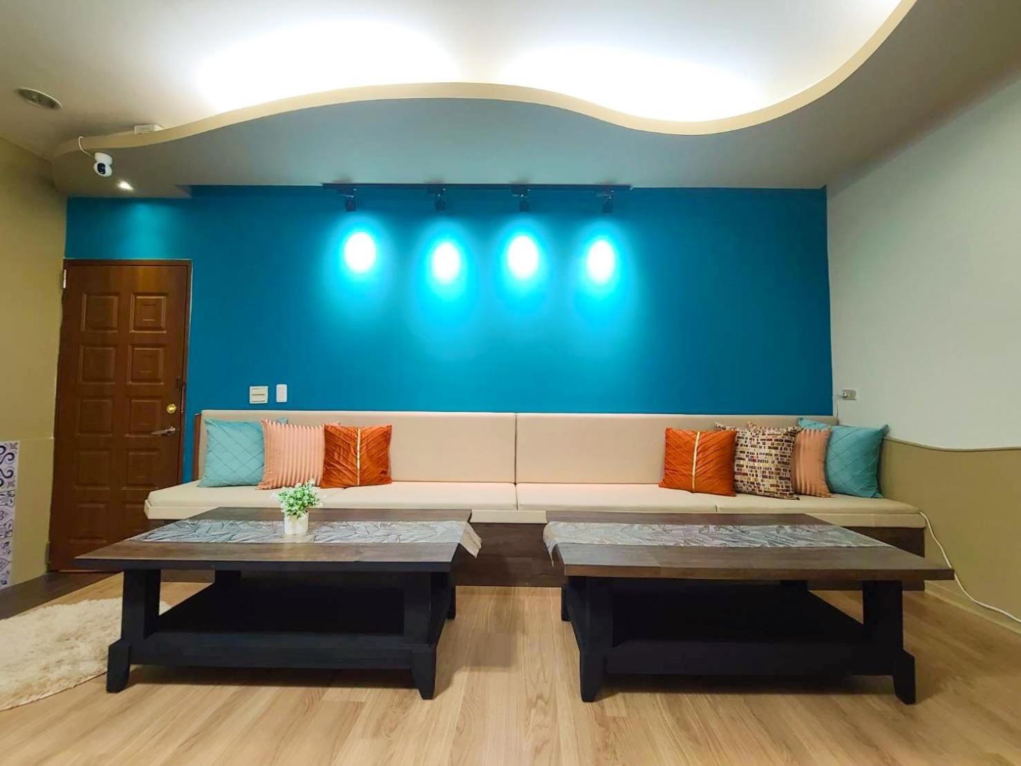 Xing Ji Bungalow Kenting Esterno foto