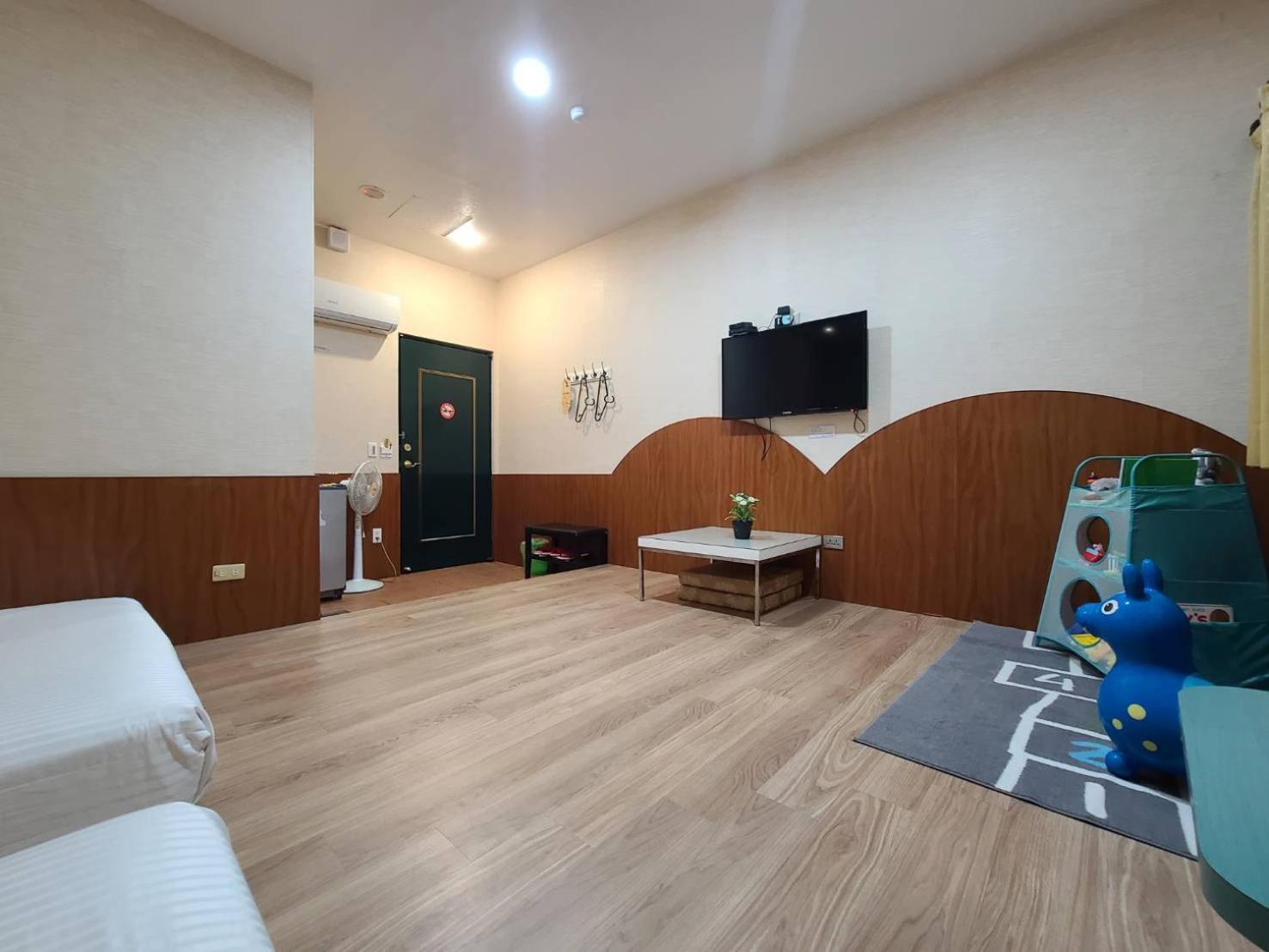 Xing Ji Bungalow Kenting Esterno foto