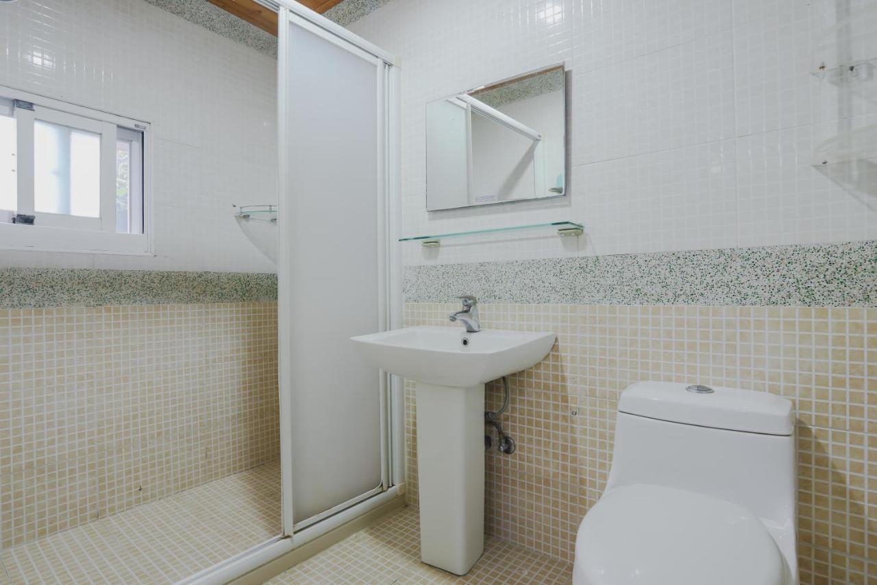 Xing Ji Bungalow Kenting Camera foto